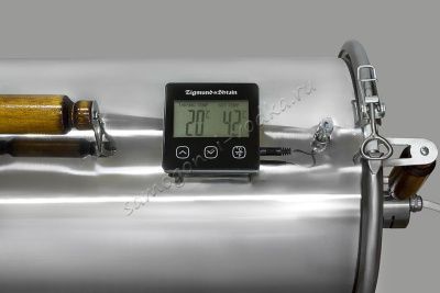 Коптильня универсальная КБ-223