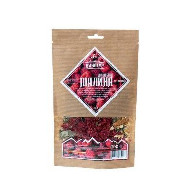 Набор для настойки Малина (Алтайский винокур)