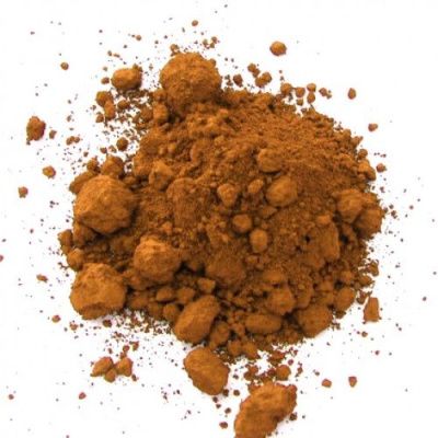 Краситель оранжевый порошкообразный Солнечный закат 10 гр