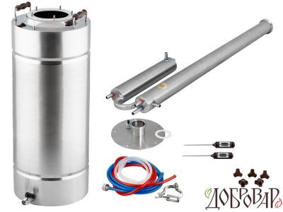 Комплект Добровар Идея-Гранд, 35 л