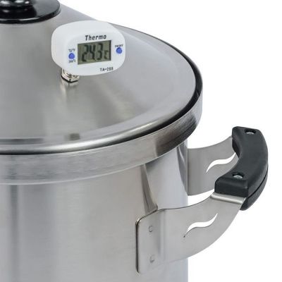 Коптильня Hanhi 4 (Ханхи) 20 л