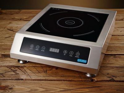 Индукционная плита iPlate 3500 ALINA