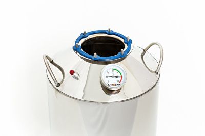 Перегонный куб АЛКОВАР ТЭН 3кВт, 30л