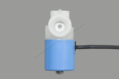 Уплотнительная прокладка силиконовая 10.5*4 для соленоидного клапана