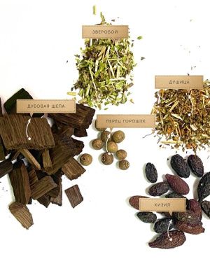 Кизиловка (Дед Алтай)