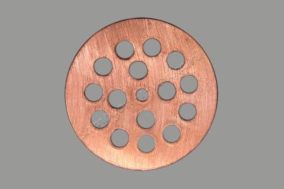 Диск медный для VIP царги ХД/4-43-375СТ