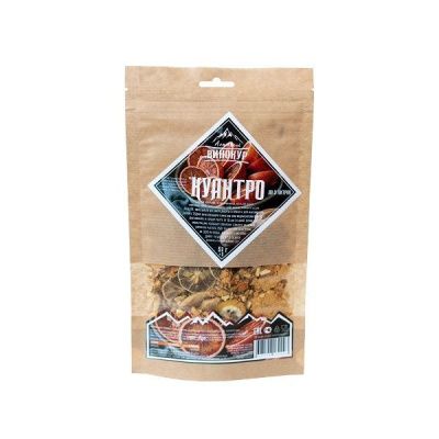 Набор для настойки Куантро (Алтайский винокур) Набор для настойки Куантро (Алтайский винокур)