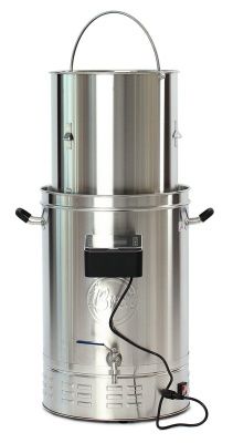 Электрическая пивоварня iBrew 40 Master