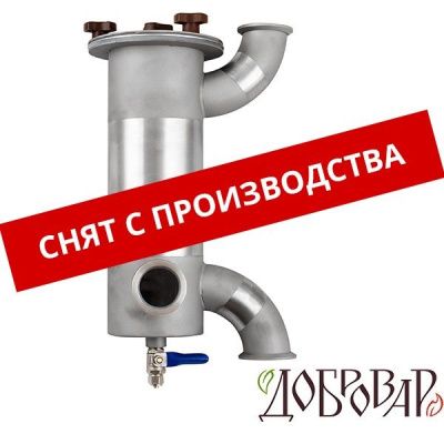 Джин корзина с диоптром-40, кламп 1.5"