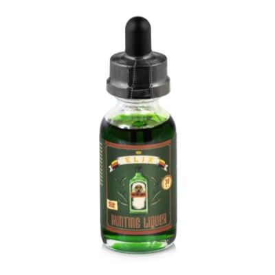 Эссенция Elix Hunting Liqueur, 30 ml