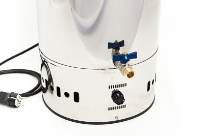 Перегонный куб АЛКОВАР ТЭН 3кВт, 30л