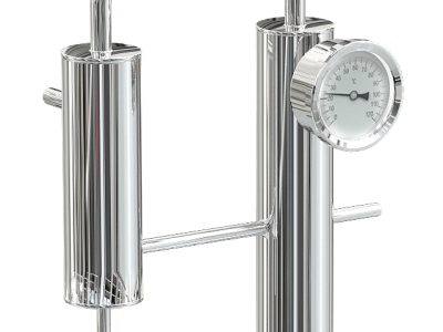 Самогонный аппарат Феникс Элегант-Про, 12 л