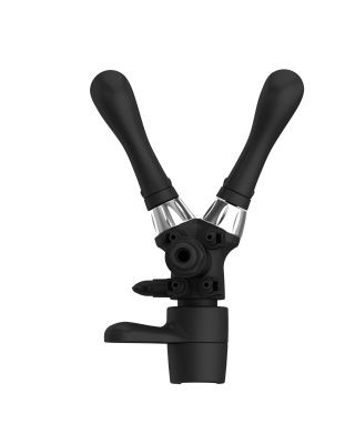 Устройство для беспенного розлива iTap 2X