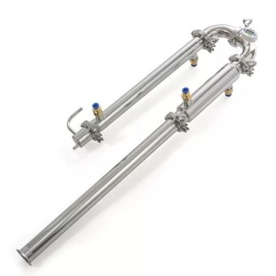 Колонна WEIN ReForm, кламп 1.5"