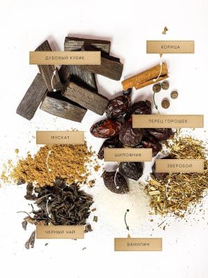 Французский коньяк (Дед Алтай) Французский коньяк (Дед Алтай)