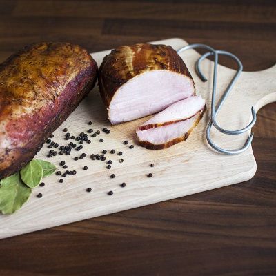 Крюки Browin для коптильни, 5шт.