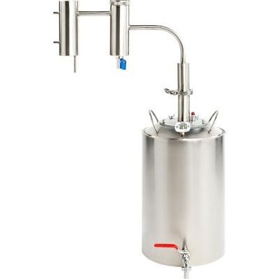 Самогонный аппарат (дистиллятор) Германия 2, 20 л