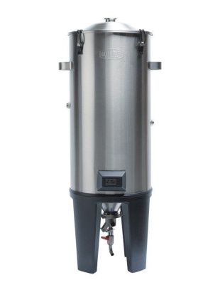 ЦКТ Grainfather Pro с контроллером c Wi-fi и краном ЦКТ Grainfather Pro с контроллером c Wi-fi и краном