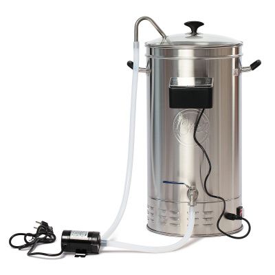 Электрическая пивоварня iBrew 30 Master