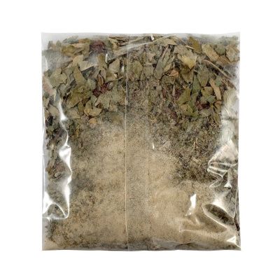 Набор трав и специй Домашняя Мануфактура "Персиковка" Набор трав и специй Домашняя Мануфактура "Персиковка"