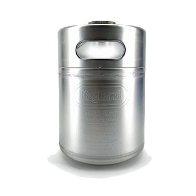 Мини-кег KegLand, 5л Мини-кег KegLand, 5л