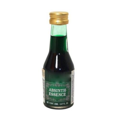 Эссенция - PR Absinthe (Абсент классический) Эссенция - PR Absinthe (Абсент классический)