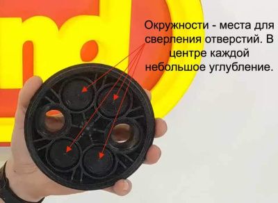 Охладитель сусла погружной (чиллер) Temp Twister Охладитель сусла погружной (чиллер) Temp Twister