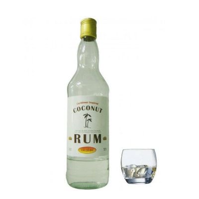 Эссенция Alcotec Coconut Liqueur Extract Rum Эссенция Alcotec Coconut Liqueur Extract Rum
