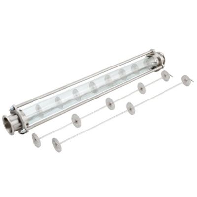 Ситчатая колонна Источник-40, кламп 1.5"