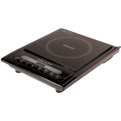 Индукционная плита Galaxy GL3054 Индукционная плита Galaxy GL3054