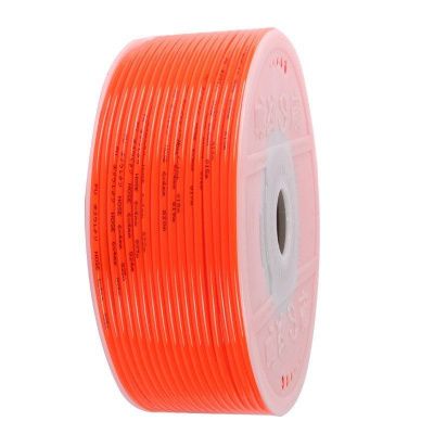 Пневматический шланг 6*2 мм КРАСНЫЙ