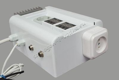 Автоматика со стабилизацией мощности БКУ-033М (без датчика температуры)