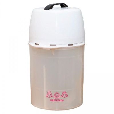 Маслобойка бытовая Мастерица