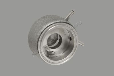 Узел промежуточного (полного) отбора ХД-3d