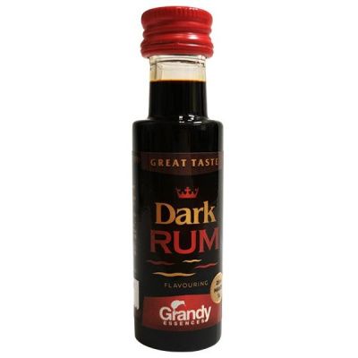 Эссенция Grandy Dark Rum Эссенция Grandy Dark Rum
