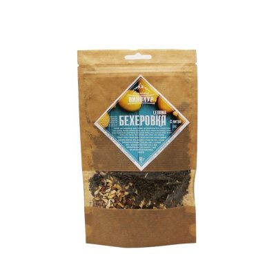 Набор для настойки Чешский ликер LEMOND (Алтайский винокур)