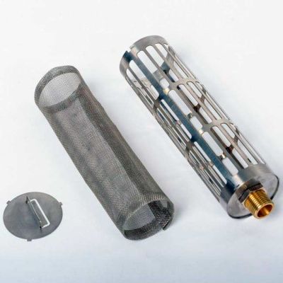 Сусловарочный котел WEIN, 50 л