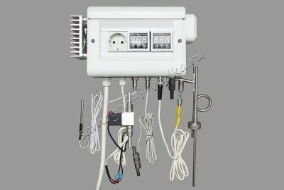 Автоматика БКУ-07М (без датчиков)