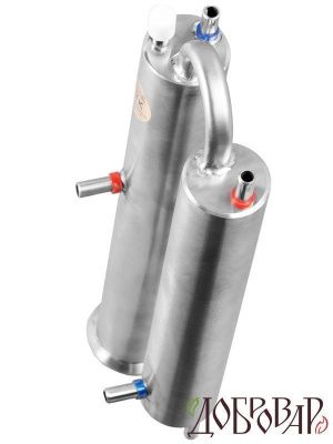 Комплект Добровар Идея-Мини, 23 л