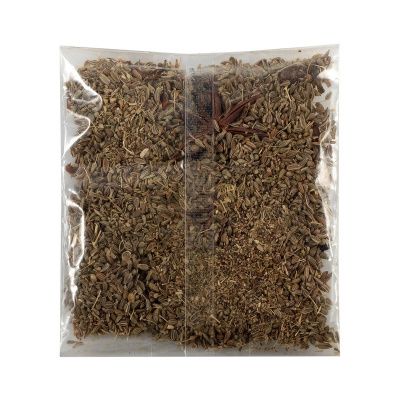 Набор трав и специй Домашняя Мануфактура "УЗО анисовый бренди" Набор трав и специй Домашняя Мануфактура "УЗО анисовый бренди"