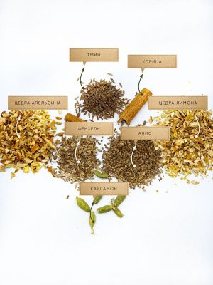 Аквавита (Дед Алтай) Аквавита (Дед Алтай)