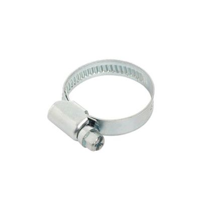 Хомут червячный 8-12 мм