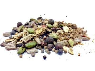 Набор для настойки Пряный виски (Алтайский винокур)