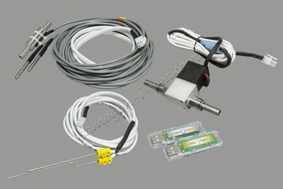 Автоматика HelloDistiller с максимальной мощностью подключаемых ТЭНов 6.0 кВт