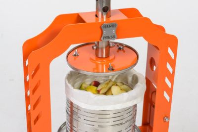 Пресс гидравлический для отжима сока Hanhi (Ханхи)