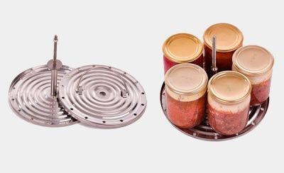 Автоклав Hanhi (Ханхи) 20 л