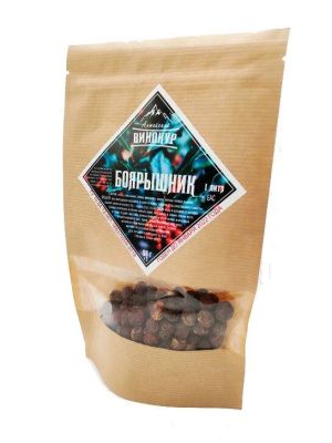 Набор для настойки Боярышник (Алтайский винокур)