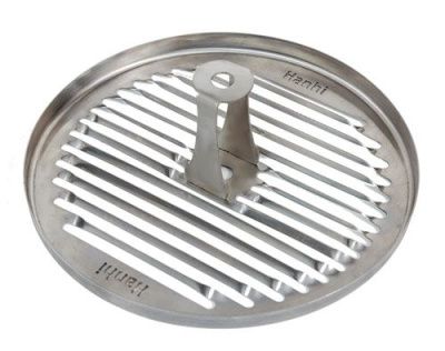 Противень-ребро к коптильне