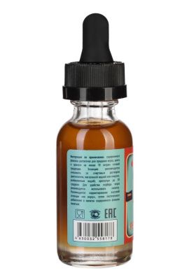 Эссенция Elix Pepper Vodka, 30 ml