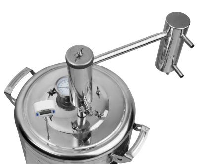 Самогонный аппарат (дистиллятор) Феникс Эконом, 15 л